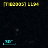 [TIB2005] 1194