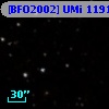 [BFO2002] UMi 11914