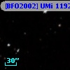 [BFO2002] UMi 11928