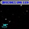 [BFO2002] UMi 11940