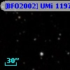 [BFO2002] UMi 11971