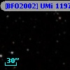 [BFO2002] UMi 11979