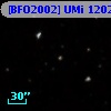 [BFO2002] UMi 12022