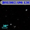 [BFO2002] UMi 12035
