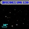 [BFO2002] UMi 12043