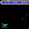 [BFO2002] UMi 12107