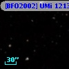 [BFO2002] UMi 12132