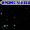 [BFO2002] UMi 12136