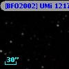 [BFO2002] UMi 12179