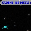 CXOEN1 J161055.5+543535