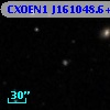 CXOEN1 J161048.6+543553