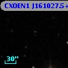 CXOEN1 J161027.5+543022