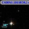 CXOEN1 J161020.2+542937