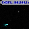 CXOEN1 J161018.8+543229