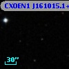 CXOEN1 J161015.1+543546