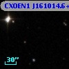 CXOEN1 J161014.6+542802