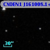 CXOEN1 J161008.1+543307