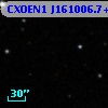 CXOEN1 J161006.7+543243