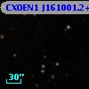 CXOEN1 J161001.2+543752
