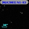 [MJA2003] N1-83