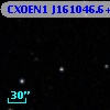 CXOEN1 J161046.6+542437