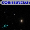 CXOEN1 J161029.8+542401