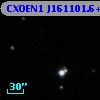 CXOEN1 J161101.6+543030
