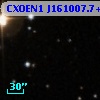 CXOEN1 J161007.7+543834