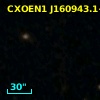 CXOEN1 J160943.1+544152