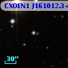 CXOEN1 J161012.3+543807