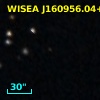 2MASS J16095605+5436470