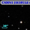 CXOEN1 J161051.6+543446