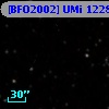 [BFO2002] UMi 12287