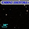 CXOEN2 J163720.5+410626