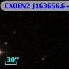CXOEN2 J163656.6+410449