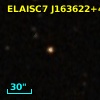 CXOEN2 J163622.5+410641