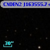 CXOEN2 J163555.7+410054