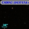 CXOEN2 J163717.6+410324