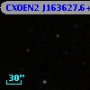 CXOEN2 J163627.6+405416