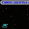 CXOEN2 J163735.5+410448