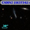 CXOEN2 J163734.5+405212