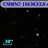 CXOEN2 J163633.8+410731