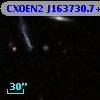CXOEN2 J163730.7+405152