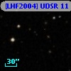 [LHF2004] UDSR 11