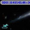 SDSS J141543.48+361319.1