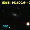SDSS J141600.64+361710.4
