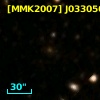 [MMK2007] J033056.93-522812.9