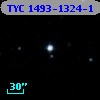TYC 1493-1324-1