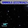 XMMSL1 J222914.2+664653