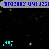 [BFO2002] UMi 12508